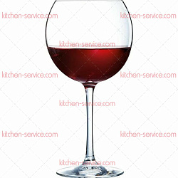 Бокал для вина 580 мл CABERNET CHEF&SOMMELIER (47026)