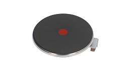 Конфорка электрическая для JUNO (0K0343)