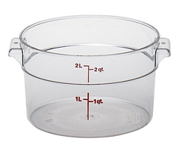 Контейнер 1,9 л CAMBRO (RFSCW2-135)