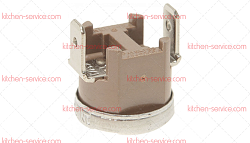 Термостат контактный 105 С для печи (1443075)