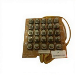 Плата клавиатуры для ER CAS