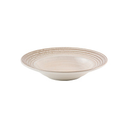 Тарелка глубокая 420мл Tornio ID Fine