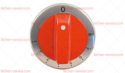 Рукоятка регулировочная 63 мм для JUNO (0K2242)