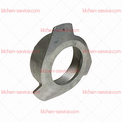 Гайка для ТОРГМАШ (г. Барановичи) (ТМ-12.01.002)