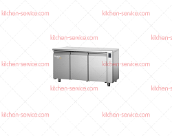 Стол морозильный CHEF LINE LTFM111TR APACH