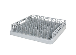 Кассета для подносов закрытая 500х500 мм NORMA