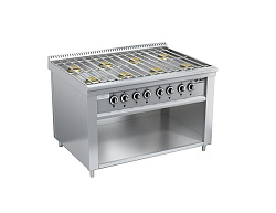Плита газовая ПРГ-IIA-8М Standart серия 700 ВУЛКАН