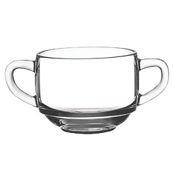 Бульонница 480 мл Шеф PASABAHCE (53772)