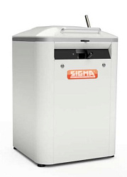 Тестоделитель SQ 20 автомат SIGMA