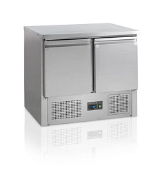Стол холодильный SA910 TEFCOLD