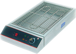 Гриль EL-280 GASTRORAG