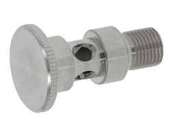 Штифт катушки ополаскивателя 36 мм для AMIKA (80700)