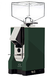 Кофемолка Mignon Silenzio 50 16CR Green Gourmet EUREKA