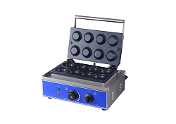 Тарталетница VTR-8 VIATTO