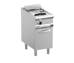 Фритюрница 900 серии CHEF LINE GLFRIE49S18CSP APACH