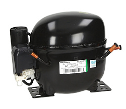 Компрессор EMBRACO хладагент R134a тип NEK6187Z-A