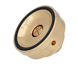 Группа подачи кофе для LA PAVONI (0R21310040)
