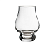 Бокал для дегустации виски 140 мл, 88 мм, хрустальное стекло Снифтер MGline (77026)