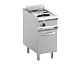 Фритюрница 900 серии CHEF LINE GLFRIE49S18CSP APACH