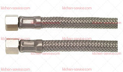 Шланг гибкий для печи (1449293)