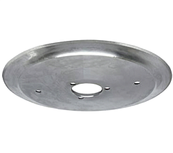 Диск режущий 250 мм для слайсера HBS-250A EKSI