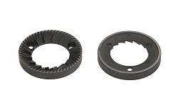 Жернова левые для кофемолки BRASILIA (00058.2.00.04)