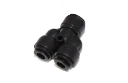 Фитинг д10-д8-8 Y для UNOX (KRC1004A-1)