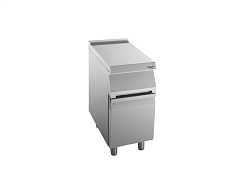 Вставка рабочая нейтральная 700 серии CHEF LINE SLWT47CS APACH