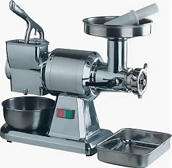 Мясорубка TGE22 S/STEEL TOTAL UNGER 3ph EVEREST