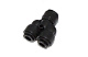 Фитинг д10-д8-8 Y для UNOX (KRC1004A-1)