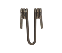 Пружина защелки ручки для GIRBAU (341636)