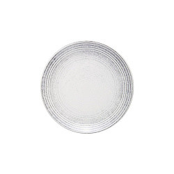 Тарелка 21см Marmol ID Fine