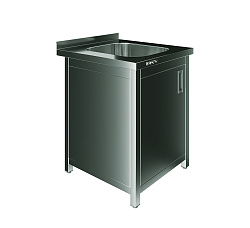 Рукомойник РНЗ-50/60/85-Б RESTOINOX