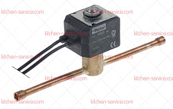 Клапан электромагнитный  PARKER 370784