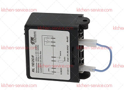 Регулятор уровня RL1E/2C/F GIEMME (400537)