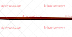 Уплотнитель силиконовый для CAS CNT 400