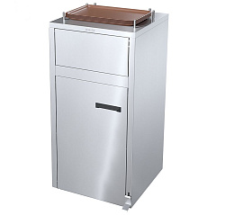 Станция сбора отходов ССО-180-П-01 АТЕСИ