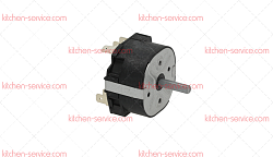 Таймер на 60 минут М2 для печи (3446063)