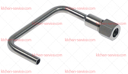 Трубка инжекторная для печи (5034721)