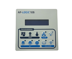 Плата электронная для PONY (102879/K)