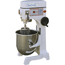 Миксер планетарный B30A STARFOOD