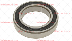 Подшипник 6010-2RS SKF для тестомешалки (D063036)