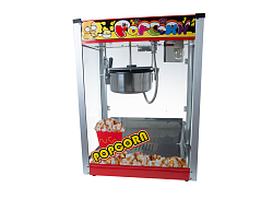 Аппарат для попкорна HP-6A FOODATLAS