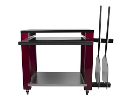 Подставка под печь для пиццы 22211нс GRILL MASTER