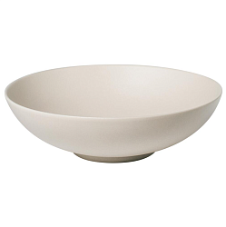 Салатник 1000 мл Light Grey NOBLE (095533A-LGS)