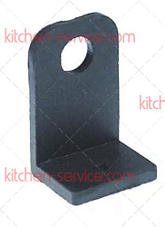Кронштейн для помпы для PAVONI (IS000694)