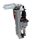 Группа в сборе для кофемашины NUOVA SIMONELLI (98040000000060)