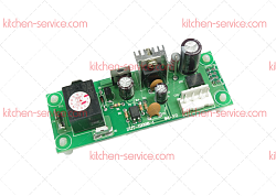 Плата силовая PL03-20003-IC-D SPAR