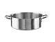 Кастрюля 37,25 л без крышки Tender PINTINOX (33900950)