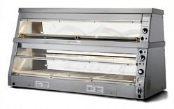 Витрина тепловая CWH-23 HENNY PENNY